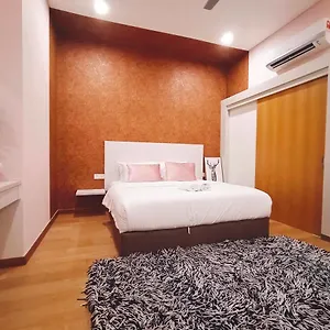 Plaza Arkadia Desa Parkcity By Klhomesweet アパートホテル クアラルンプール