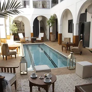 Riad Utopia And Marrakesh