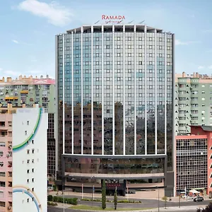 **** Hotel Ramada By Wyndham Portugal