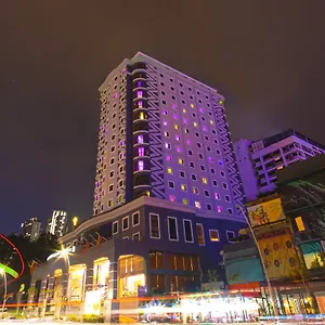 Ancasa Kuala Lumpur, Chinatown Hotel Kuala Lumpur