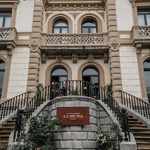 **** Hotel Luruna Palacio Larrinaga España