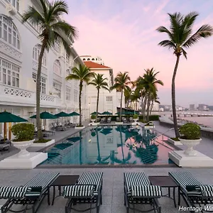 Hotell Eastern & Oriental, George Town