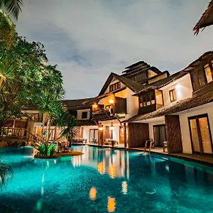 Feriested Samadhi By Samadhi Age 12 And Above Only (adults Only) Kuala Lumpur