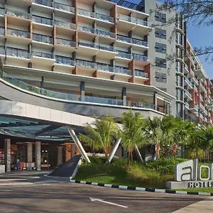 Aloft Langkawi Pantai Tengah Hotel Pantai Cenang (Langkawi)