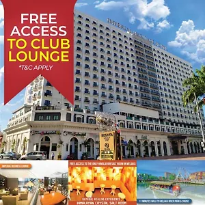 Imperial Heritage Hotel Malacca