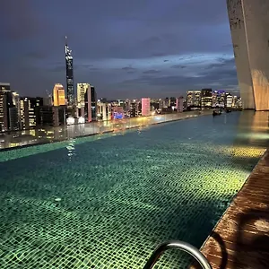  Apartamento Regalia Exclusive Malasia