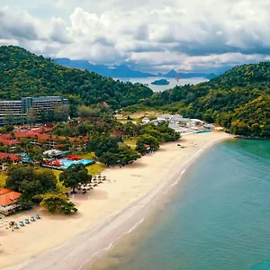 Feriested & Beachclub Langkawi Pantai Cenang (Langkawi)