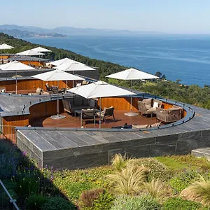 ***** Hotel Akelarre - Relais & Chateaux España