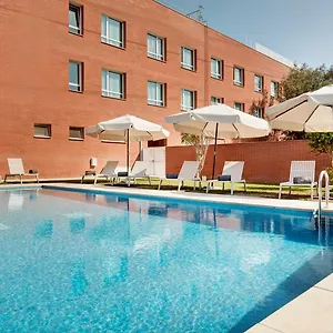 *** Hotel Sercotel Sant Boi España
