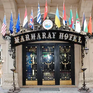 Hotel Marmaray Istanbul