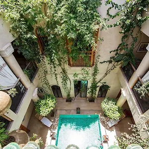 Riad Dar Justo Boutique & Marrakesh