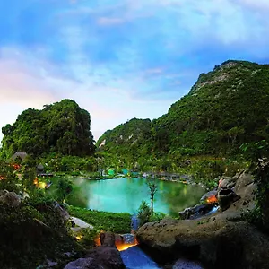 ***** Resort The Banjaran Hotsprings Retreat Ma­lay­sia