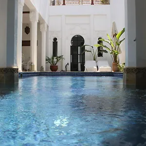 Riad Bellamane Marrakech (adults Only) Marrakesh