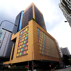 Grand Continental Hotel Kuala Lumpur