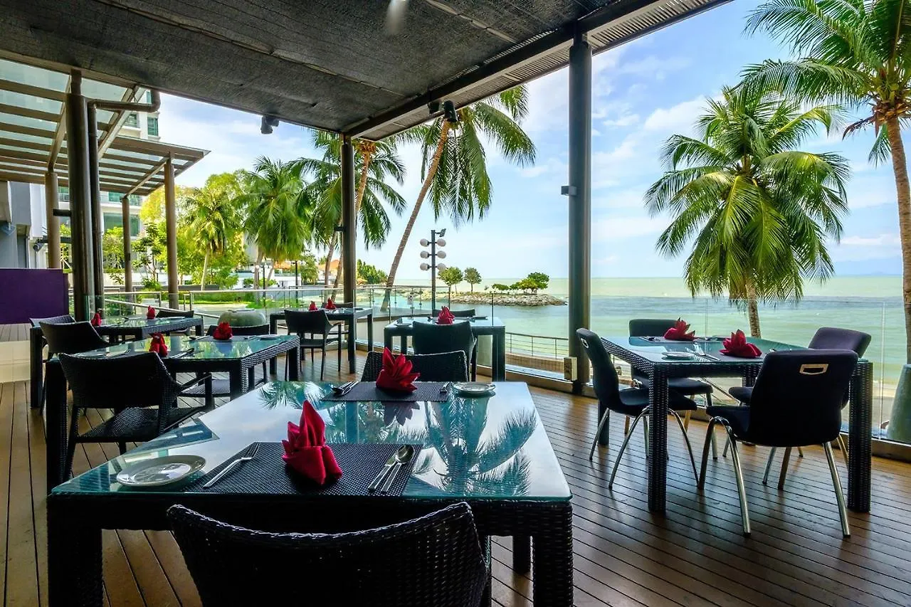 Mercure Penang Beach Tanjung Bungah